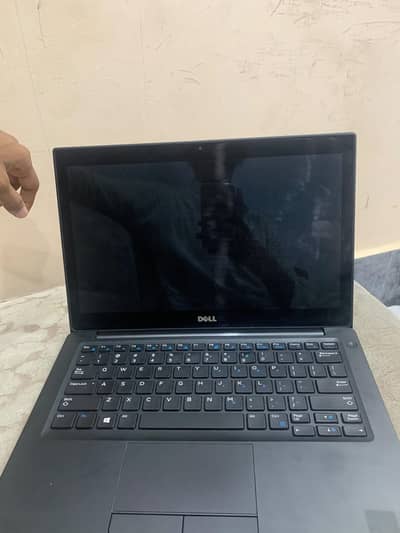 touch screen Dell latitute 7280