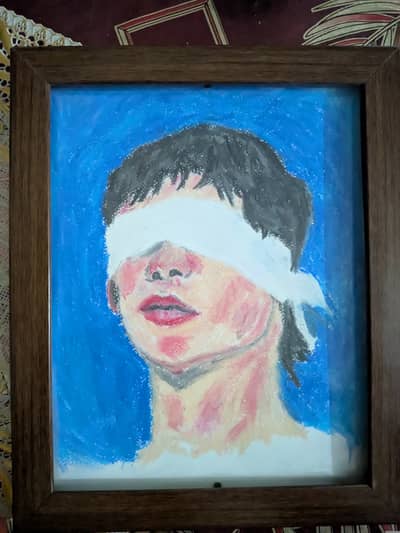 Paintings for sale