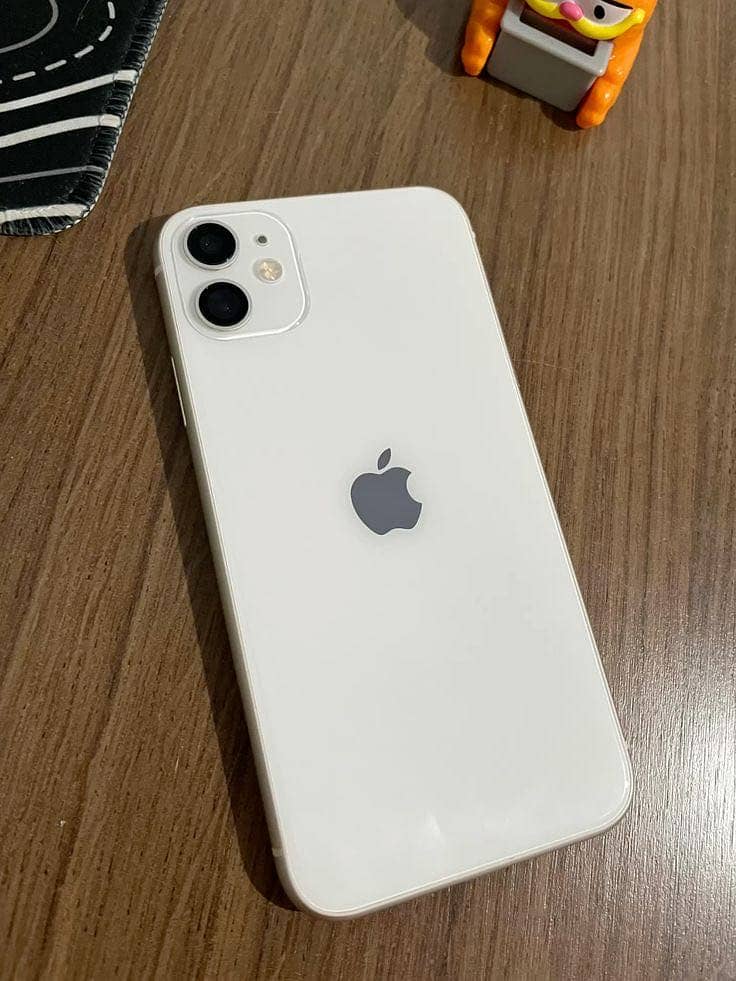 iphone 11 0