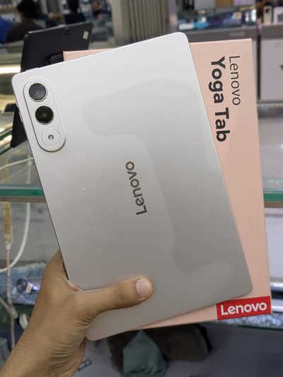 LENOVO YOGA TAB 8/256