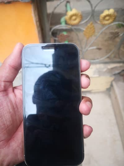 Apple iPhone 15 Pro