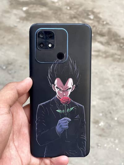 Redmi 10c