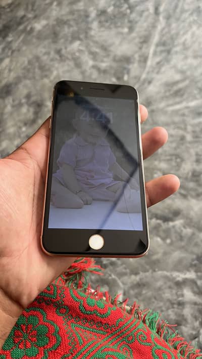 Apple iPhone 8 Plus