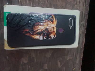 OPPO F9 mobile 4 /64 best mobile