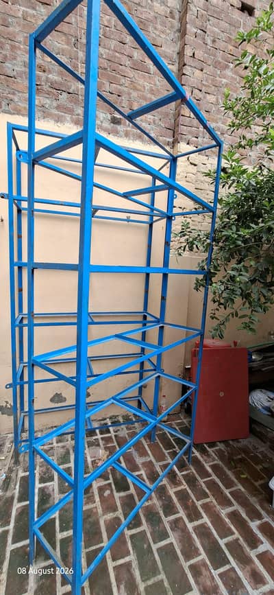 Heavy duty Racks