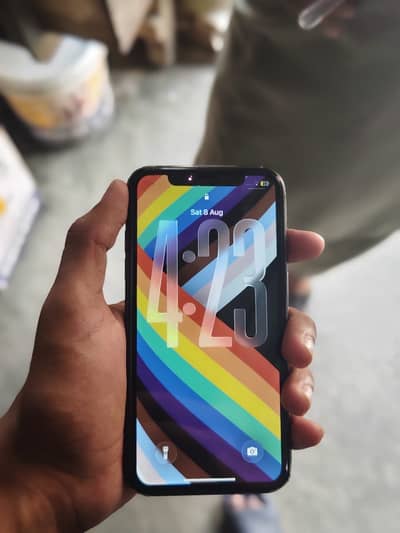 Apple iPhone 11