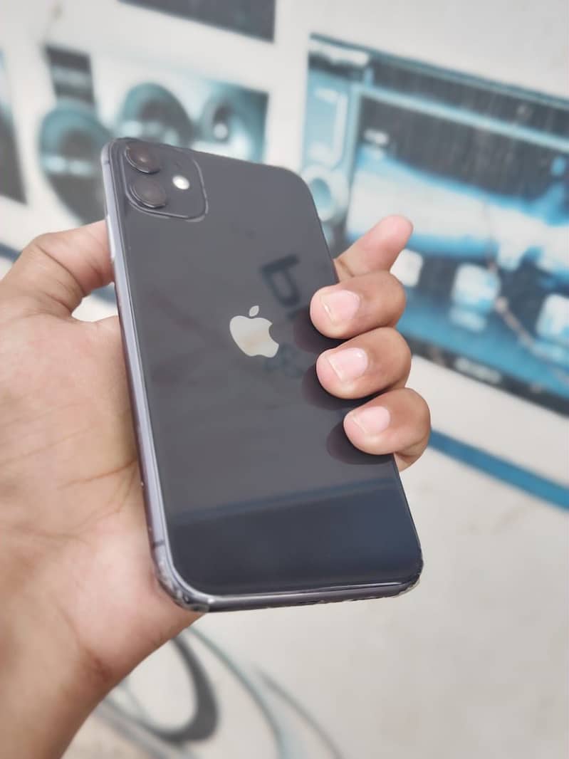 Apple iPhone 11 1