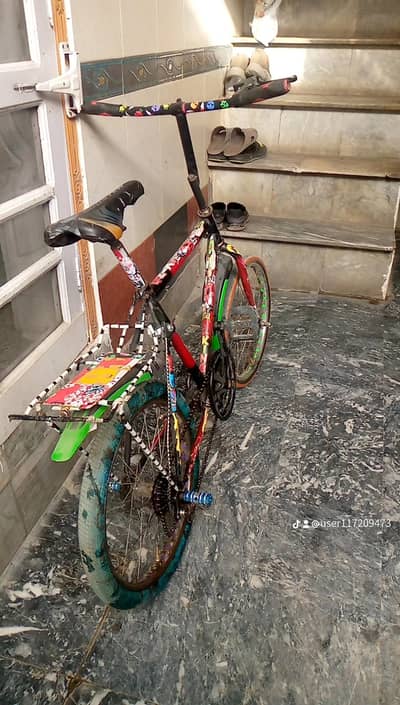 cycle