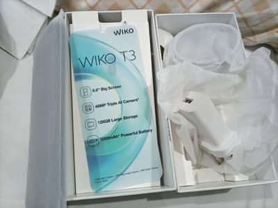 Wiko T3