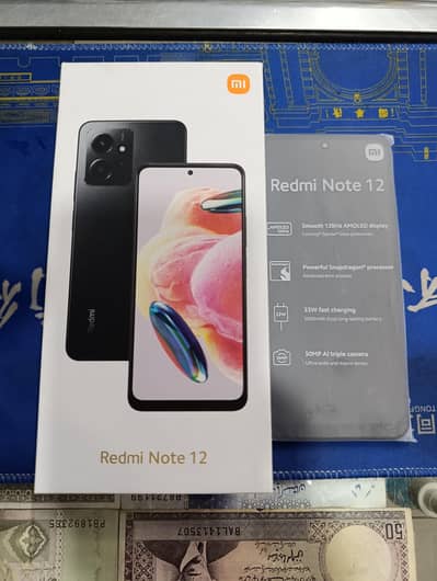 Infinix Note 12 Pro
