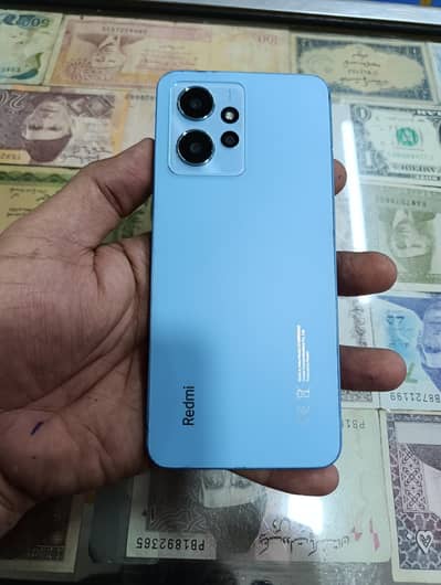 Infinix Note 12 Pro
