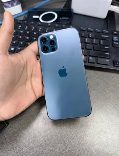 Apple iPhone 12 Pro