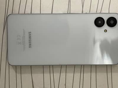 Samsung Mobile A06