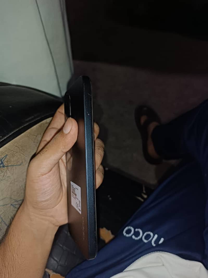 OPPO A18 2