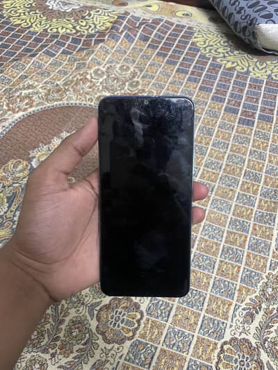 Vivo Y31