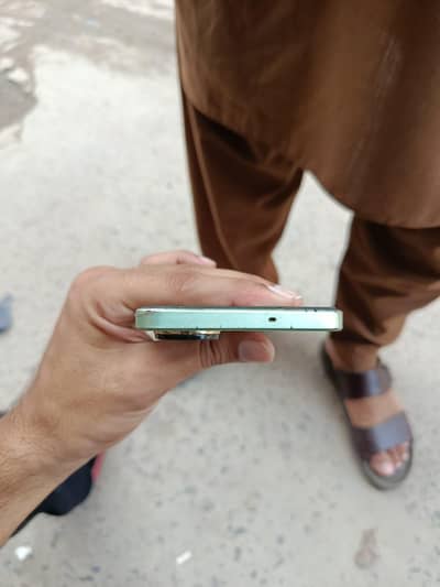 Realme C67