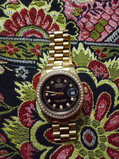 watch rolex