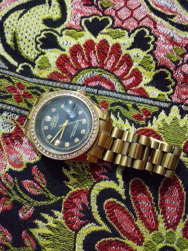 watch rolex 1