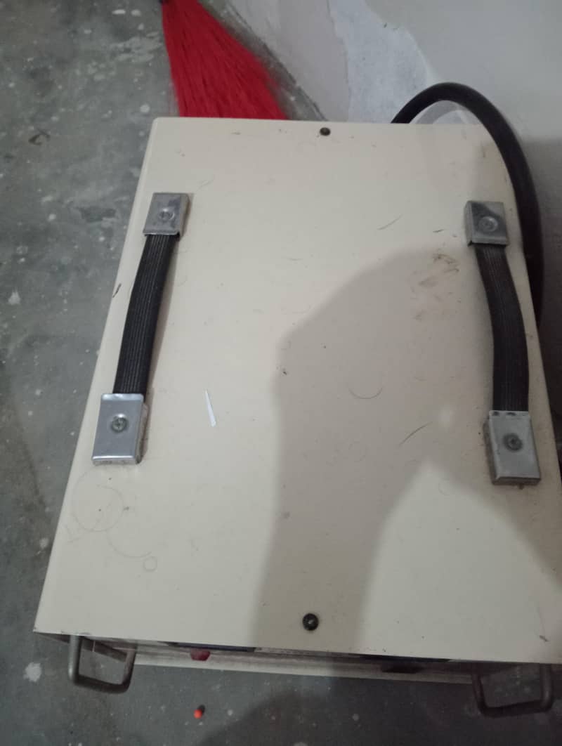 super general automatic stabilizer 1