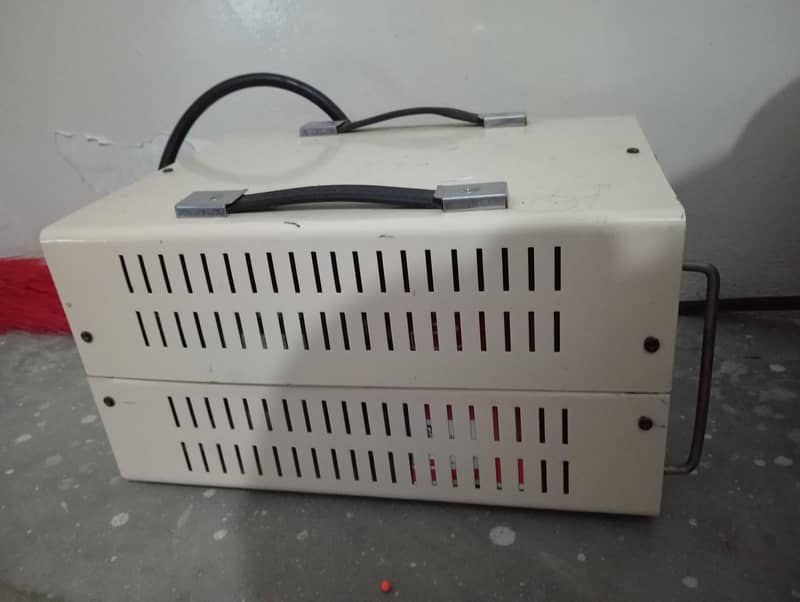 super general automatic stabilizer 2