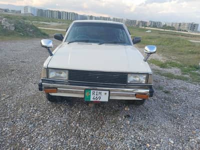 Toyota Corolla 1982