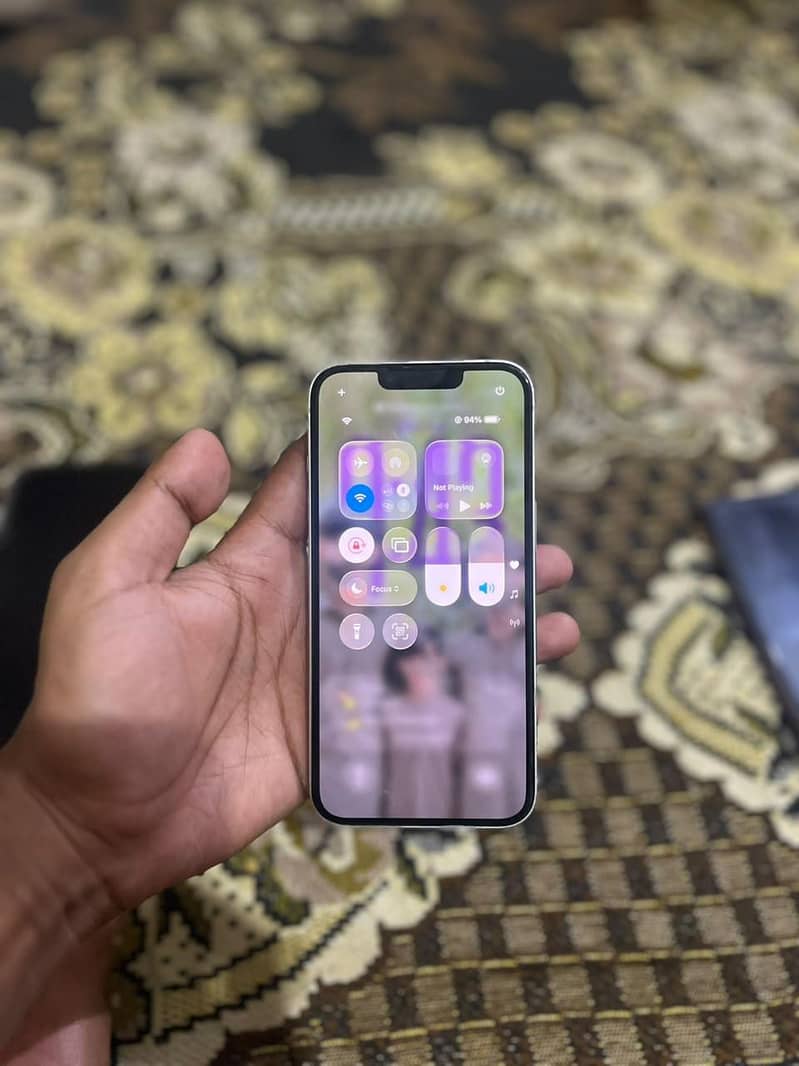 Apple iPhone 14 5