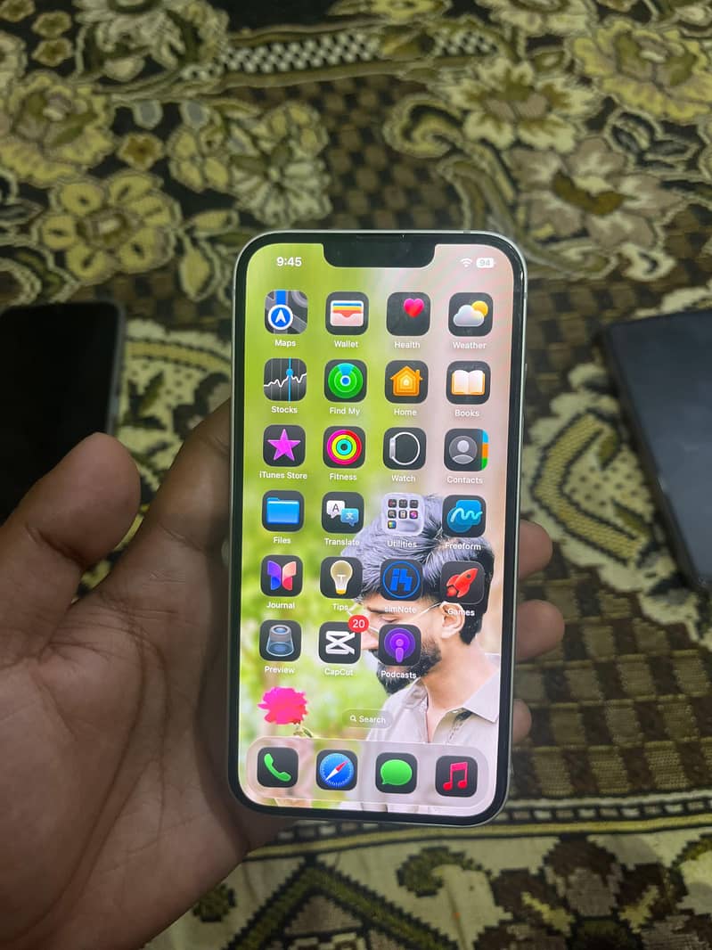 Apple iPhone 14 6