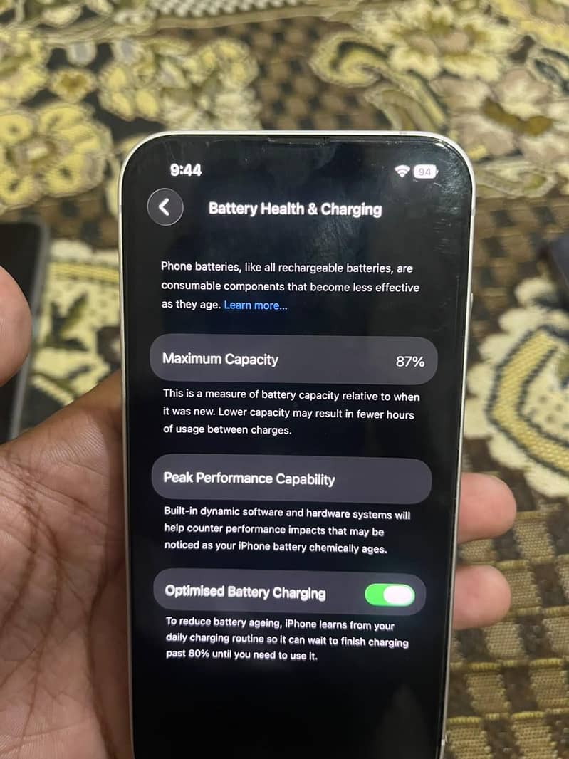 Apple iPhone 14 7