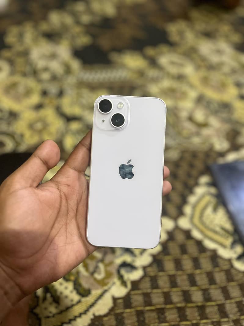 Apple iPhone 14 8