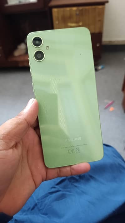 Samsung Galaxy A05