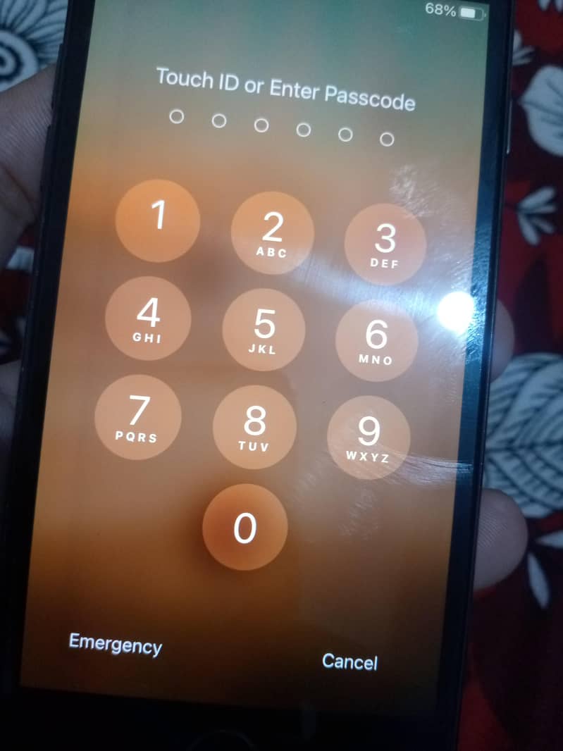 iPhone 7 Orgnl 2