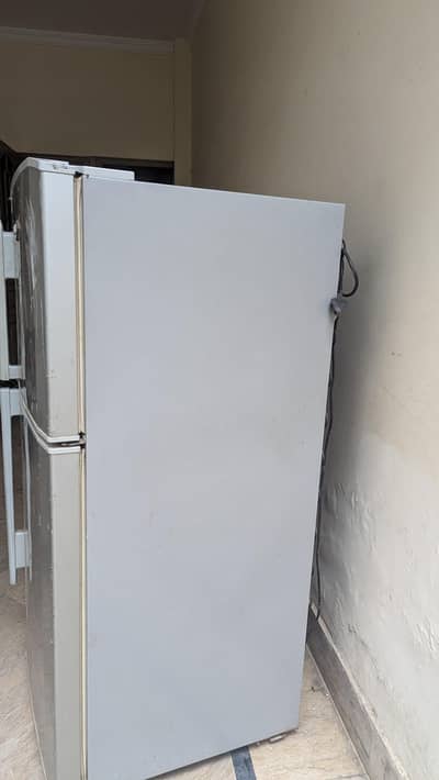 Haier 2016 model fridge