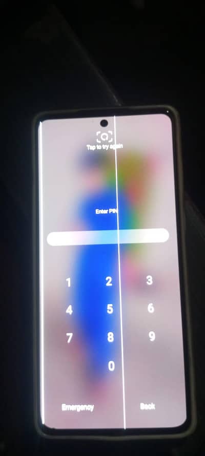 Infinix Note 12 VIP