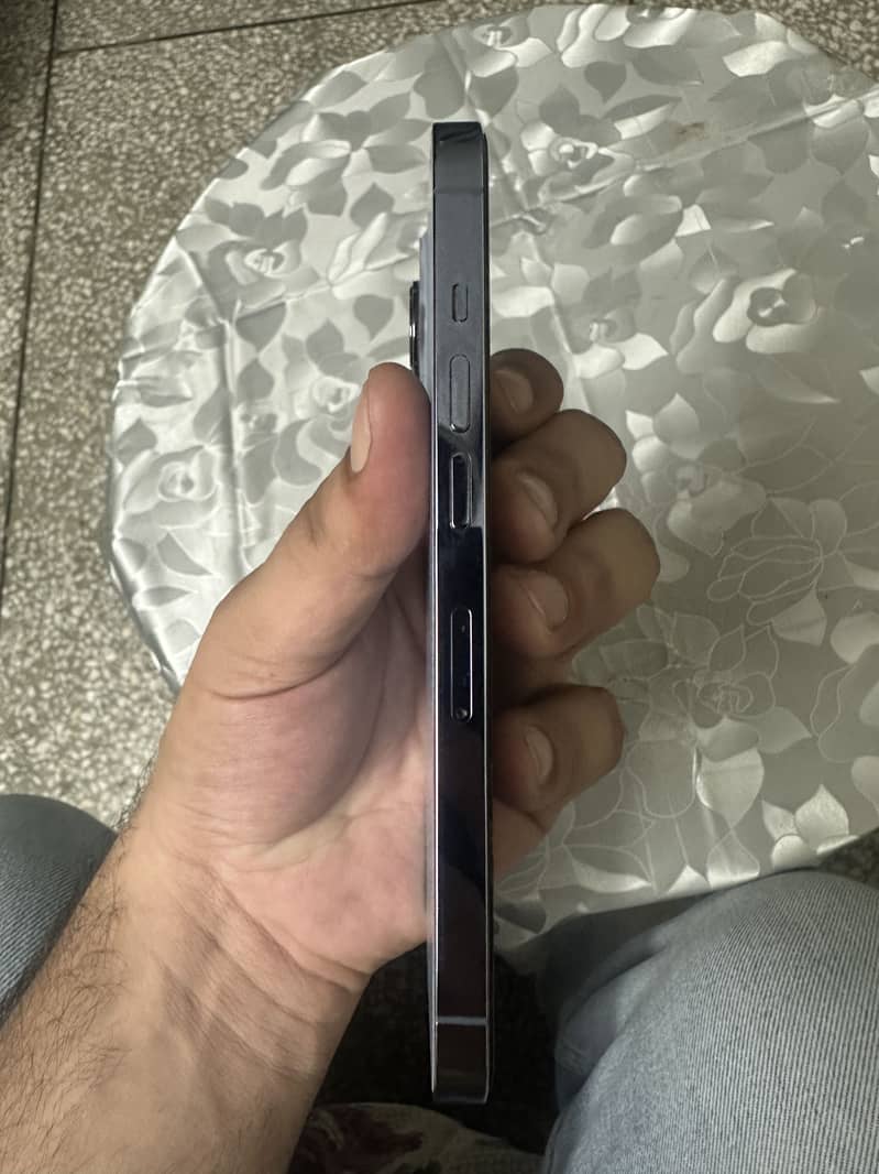 Apple iPhone 13 Pro 1