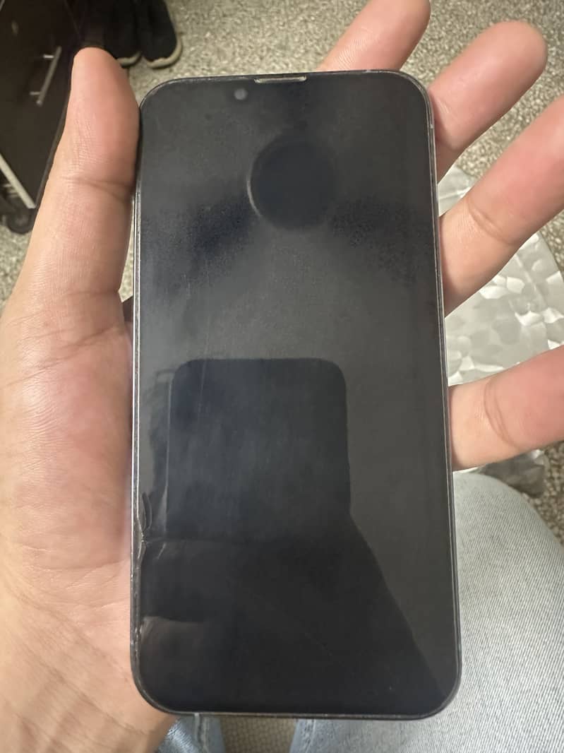 Apple iPhone 13 Pro 4