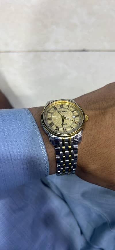 Watch