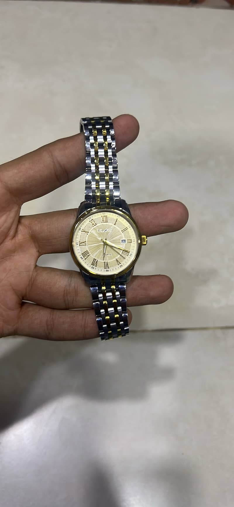 Watch 1