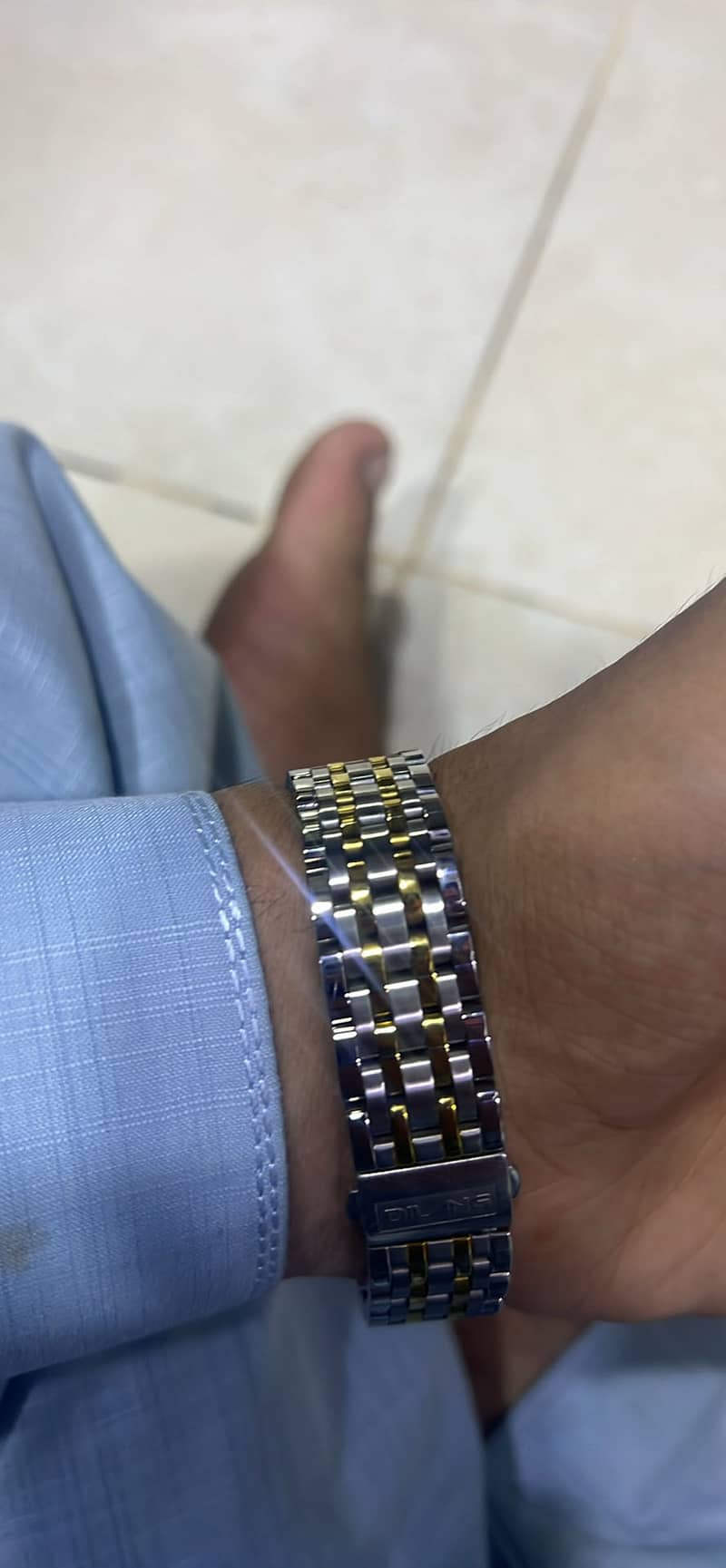 Watch 2
