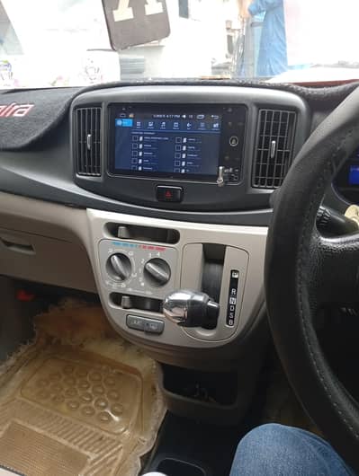 Daihatsu Mira extraordinary  ond2018 X Memorial full options 14/18