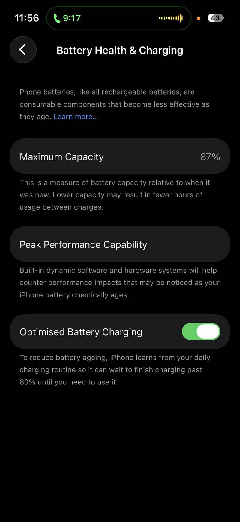 Apple iPhone 14 Pro 4