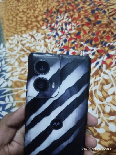 Motorola Edge 2024