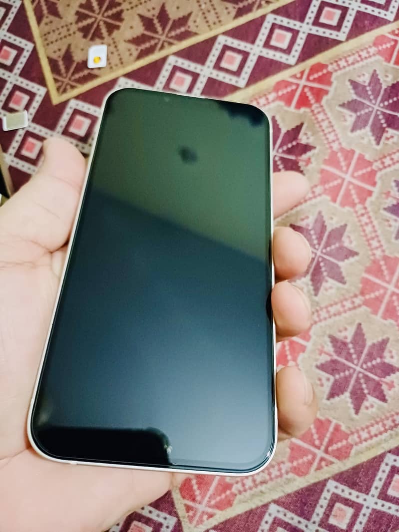 Apple iPhone 13 2