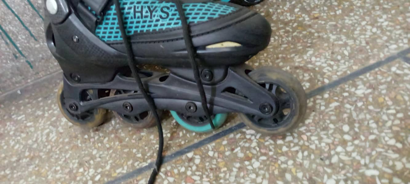 skating used 1