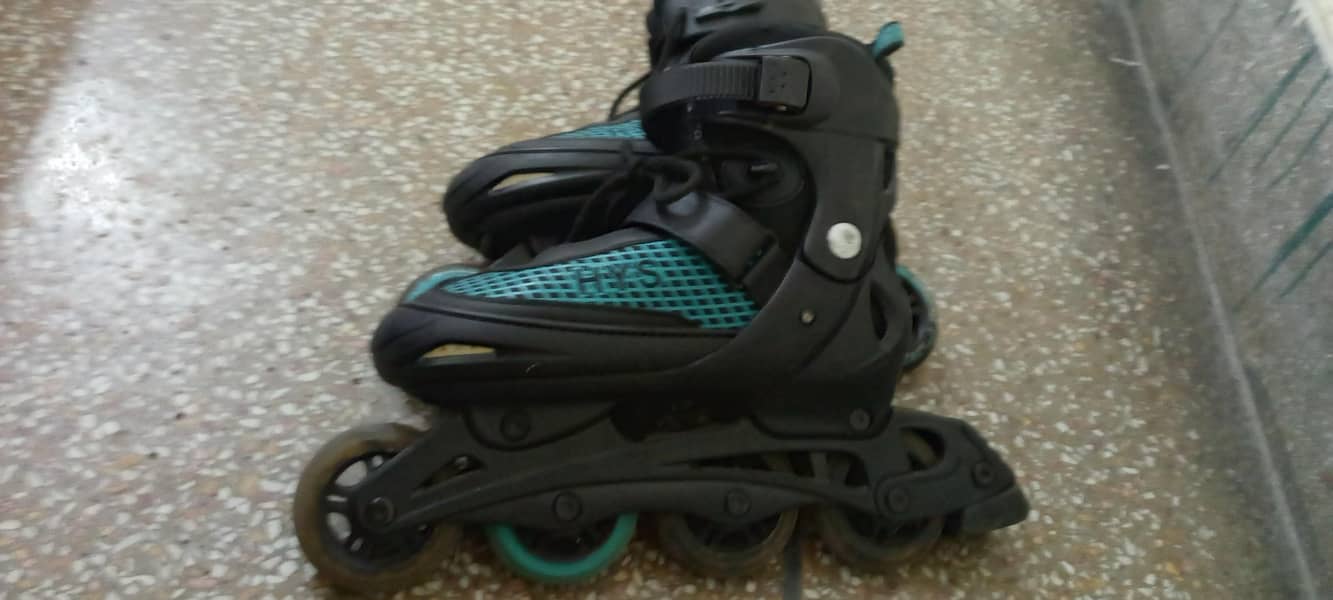 skating used 2