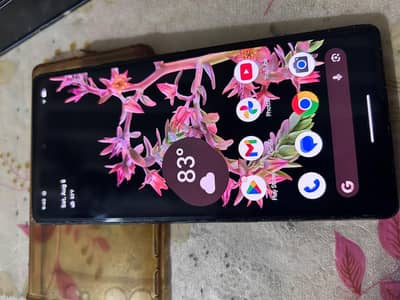 Google Pixel 6 128GB CP-Approved
