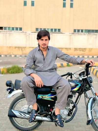 Rehman Gujjar