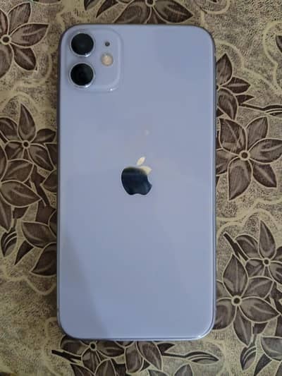 Apple iPhone 11