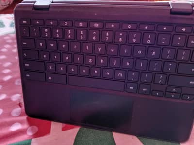 sell my chrome book used condition all ok