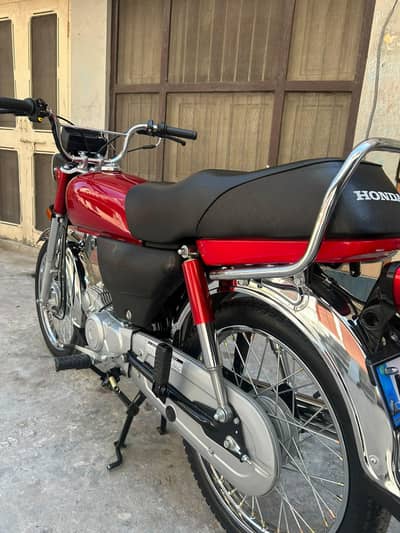 Honda cd 70 2026 model original saman Sara para hy bilkul neat and cle
