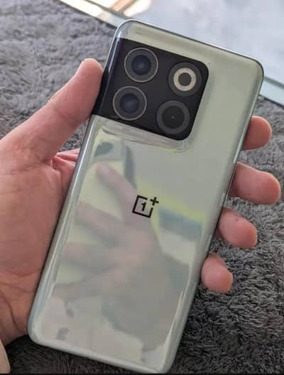 ONEPLUS 10T 5G
